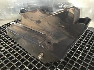 Liebherr Ausgleichsbehälter